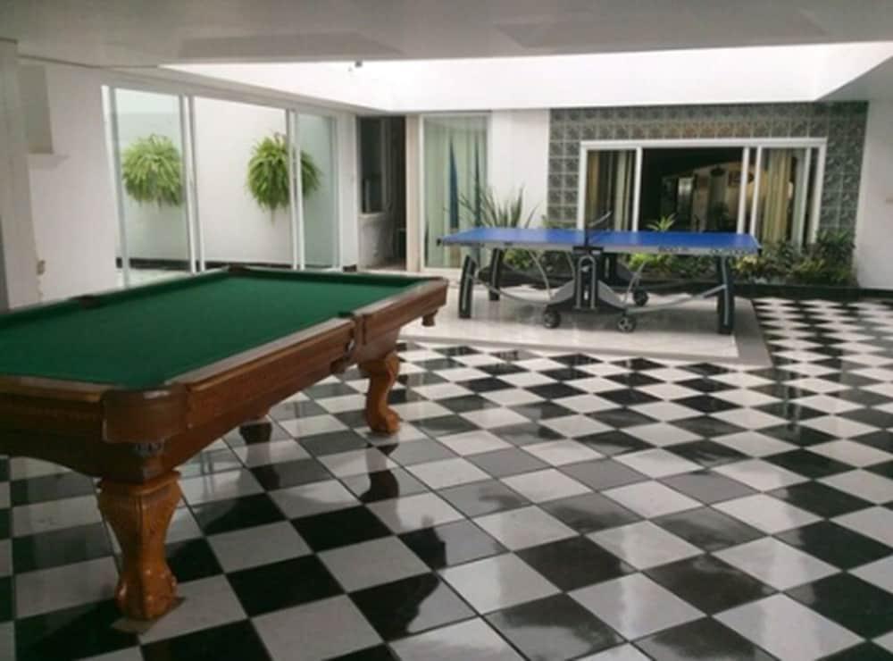Hotel Atenas Халапа Экстерьер фото