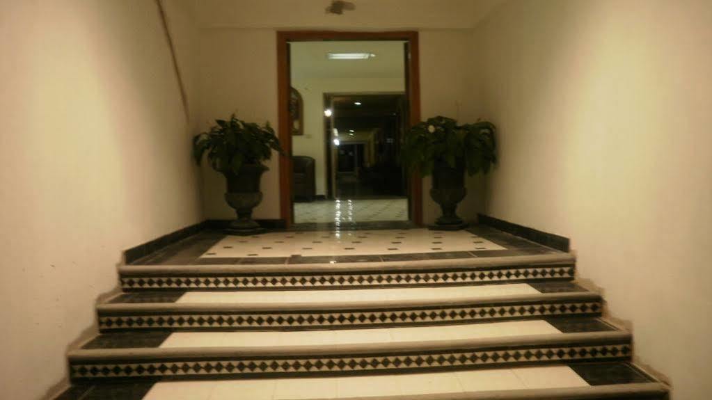 Hotel Atenas Халапа Экстерьер фото